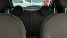 Fiat 500 1.0 Mild Hybrid 3dr Petrol Hatchback